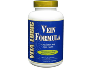 Vein Formula VitaLogic 120 Capsule