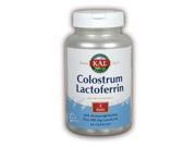 Colostrum Plus Lactoferrin Kal 60 Capsule