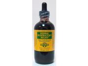 Herbal Respiratory Relief Herb Pharm 4 oz Liquid