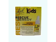Rescue Remedy Kids Bach Flower Essences 10 ml Liquid
