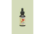 Vitamin D3 Mixed Berry Flavor Child Life 1 oz Liquid