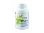 Black Currant Seed Oil Foodscience Laboratories 90 Capsule