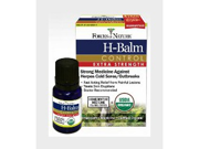 H Balm Control Extra Strength Forces of Nature 11 ml Liquid