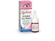Similasan Irritated Eye Relief Drops .33 Ounce Bottle