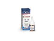 Dry Eye Relief 1 Eye Drops Similasan 0.33 oz Liquid