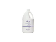 Body Lotion Very Emollient Unscented Alba Botanica 128 oz Lotion