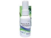 Poison Ivy Oak Relief Dr King Natural Medicine 2 oz Liquid