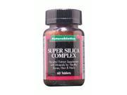 Super Silica Complex Futurebiotics 60 Tablet