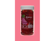 Slice Of Life Adult Gummies Energy B12 Hero Nutritional 60 Chewable