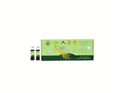 Red Panax Ginseng Ext 10cc Prince Of Peace 30 Vial