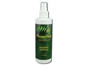 Neem Herbal Skin Conditioning Spray Neem Aura 8 oz Spray
