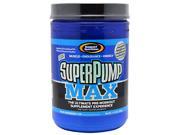 Superpump Max Blue Raspberry Gaspari Nutrition 800 g Powder