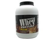 Prostar Whey Chocolate Ultimate Nutrition 5 lb Powder