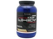 Prostar Whey Vanilla Ultimate Nutrition 2 lb Powder