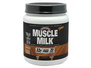 Muscle Milk Chocolate Cytosport 1 lbs Powder