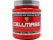 Cellmass 2.0 Arctic Berry 50 servings 485g