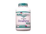 Ocudyne Nutricology 200 Capsule