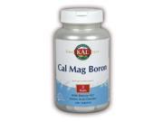 Calcium Magnesium Boron Kal 100 Tablet