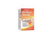 Reflux Away Natural Care 60 Capsule