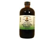 Super Garlic Immune Dr. Christopher 16 oz Liquid