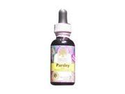 Parsley Leaf Extract Nature s Answer 1 oz Liquid