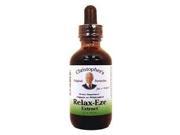 Relax Eze Extract Dr. Christopher 2 oz Liquid