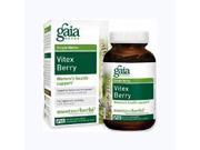 Vitex Berry Gaia Herbs 60 VegCap