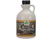Organic Maple Syrup Grade A 32 oz