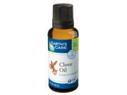 Clove Oil 100% Pure Natural Earth s Care 1 oz Oil