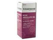 Rose Absolute Oil in Organic Jojoba Tisserand 2 ml Oil