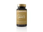 Quality of Life Labs Kinoko Gold AHCC 500 mg 60 Capsules
