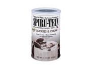 Spirutein Cookies N Cream Nature s Plus 1 Pack