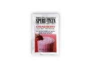 Spirutein Strawberry Packet Nature s Plus 1.2 oz Packet