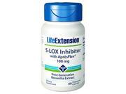 5 Lox inhibitor with Apresflex Life Extension 60 VegCap