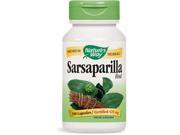 Sarsaparilla Root Nature s Way 100 Capsule