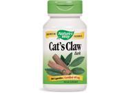Cats Claw Bark 540mg Nature s Way 100 Capsule