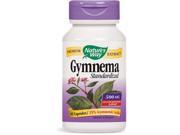 Gymnema Standardized Extract Nature s Way 60 Capsule