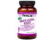 Men s Ultra Daily Twinlab Inc 120 Capsule