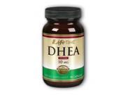 DHEA 10mg Dehydroepiandrosterone 10mg LifeTime 90 Capsule