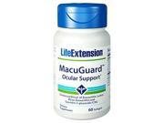 MacuGuard Ocular Support with C3G Life Extension 60 Softgel