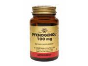 Pycnogenol 100mg - Solgar - 30 - VegCap