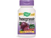 Pomegranate Nature s Way 60 VegCap