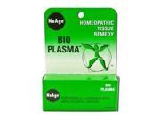 NuAge Tissue Salts Bioplasma 6X Hylands 125 Tablet