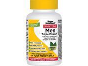 Simply One for Men Super Nutrition 30 Tablet