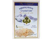 Himalayan Crystal Salt Coarse Granulated Original Himalayan 1000 g Salt