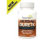 KB 11 Herbal Diuretic Naturade Products 120 Tablet