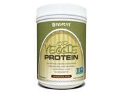 Veggie Protein Chocolate MRM Metabolic Response Modifiers 570 g Powder