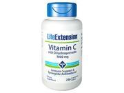 Vitamin C With Dihydroquercetin Life Extension 250 Tablet