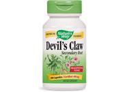 Devil s Claw Root Nature s Way 100 Capsule