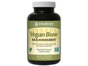Vegan Bone Maximizer MRM Metabolic Response Modifiers 120 VegCap